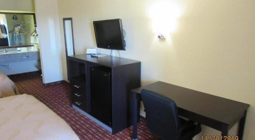 Quality Inn Andalusia Exterior foto
